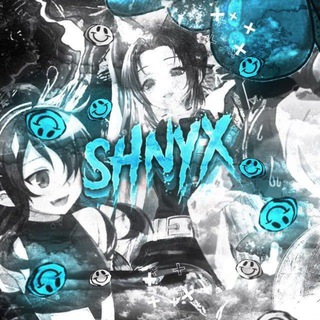 Telegram profile photo for SHNYX