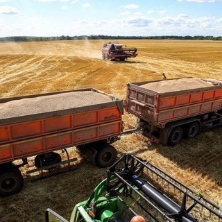 Telegram profile photo for Агро-перевозки🌾