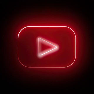 Telegram profile photo for YouTube Downloader
