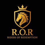 Telegram profile photo for R.O.R Official