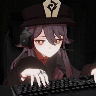 Telegram profile photo for list lpm anime