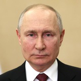 Telegram profile photo for Дядя Вова Путин