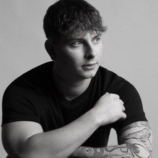Telegram profile photo for S MAN