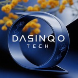 Telegram profile photo for Dasinqo Tech