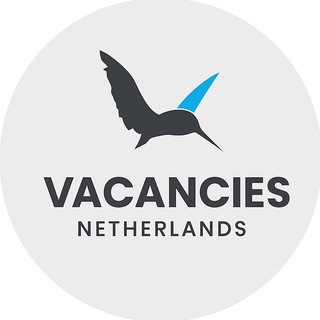 Telegram profile photo for Робота в Нідерландах від M-Ployee 🇳🇱