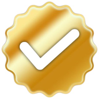 Telegram profile photo for Golden Alpha
