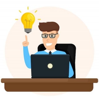 Telegram profile photo for Бизнес идеи. Бизнес стартапы.