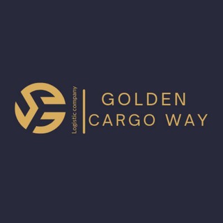 Telegram profile photo for GCWAY LOGISTICS