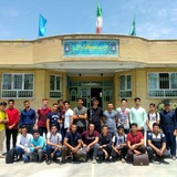 Telegram profile photo for «فارغ التحصیلان» پایه دوازدهم تجربی رستگاران
