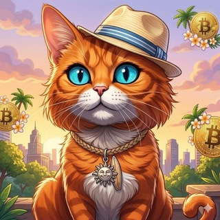 Telegram profile photo for Crypto Ruzik
