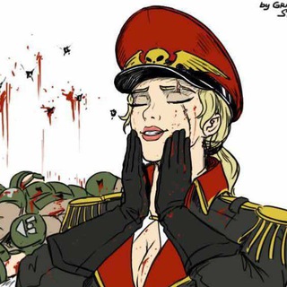 Telegram profile photo for Ебенячьи человечки