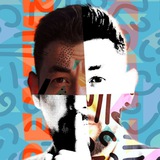 Telegram profile photo for Аликхан Гарифуллин. Artist.ru | Артист.ру