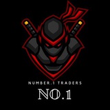 Telegram profile photo for No1.Traders