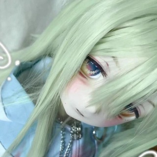 Telegram profile photo for KAIRIN