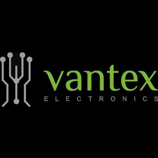 Telegram profile photo for Vantex Pro lighting