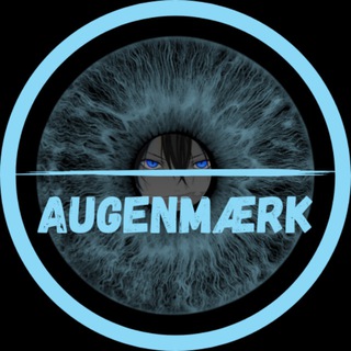 Telegram profile photo for AugenmÆrk