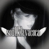 Telegram profile photo for Soul.Klavacoca