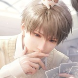 Telegram profile photo for Punya @Dyssenm ♥️
