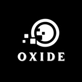 Telegram profile photo for $OXIDE (Portal)