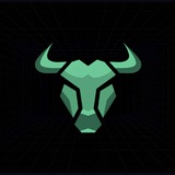 Telegram profile photo for BullX Meme Bot