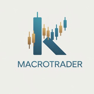 Telegram group profile photo for MacroTrader K线局·局长粉丝群