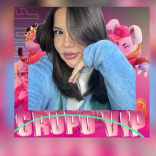 Telegram profile photo for Grupo SLOTS reserva @liliangabrielly_