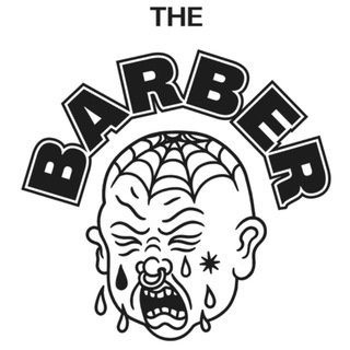Telegram profile photo for Как The Barber стали крутыми