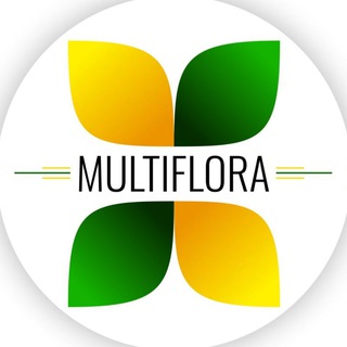 Telegram profile photo for 🟢🟡 MULTIFLORA 🟡🟢