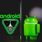 Telegram profile photo for Android projects