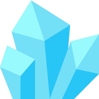 Telegram profile photo for CrystalSoft