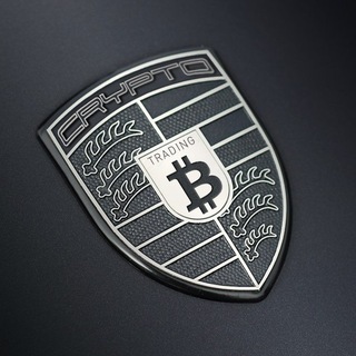Telegram profile photo for Porsche Trading🐋
