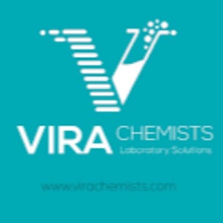 Telegram profile photo for ViraChemists