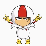 Telegram profile photo for shugga