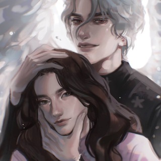 Telegram profile photo for ласт трай и спать✨