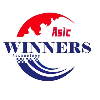 Telegram profile photo for Winners miner | Оборудование для майнинга