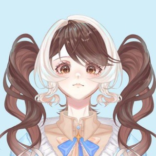 Telegram profile photo for NAMANAMA ART ✨
