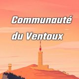 Telegram profile photo for Communauté du Ventoux