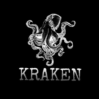Telegram profile photo for KRAKEN