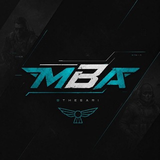 Telegram profile photo for MƁA・ 𔓙