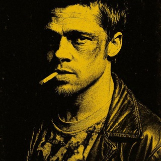 Telegram profile photo for Tyler TON Болтун