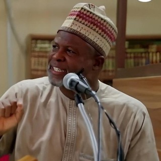Telegram profile photo for Sheikh Idris Yunus