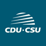 Telegram profile photo for cdu-csu