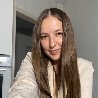 Telegram profile photo for Алсу Галимуллина 🚀 missalsou