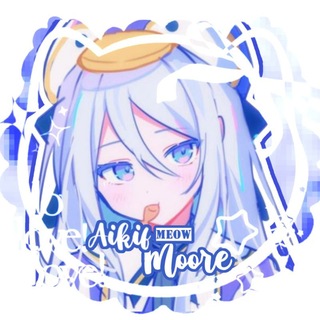 Telegram profile photo for ִ ࣪˖𑣲𝓐ɪκɪܻ⨍ ⲙ𑄝𑄝ʀ.? 𝜗ৎ ִ ׄ˖ ࣪ 🫐⃟.꩜
