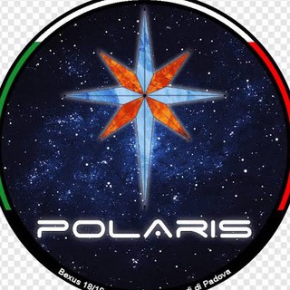 Telegram group profile photo for Polaris官方机场🅥(小熊&Mafia合并)