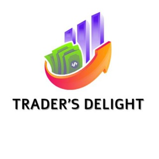Telegram profile photo for TRADER'S DELIGHT