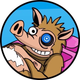Telegram group profile photo for SNORTER Token Chat