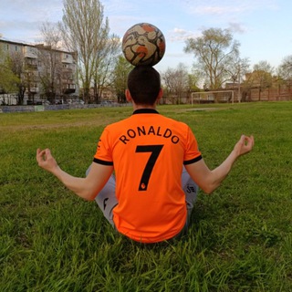Telegram profile photo for GOLEADOR