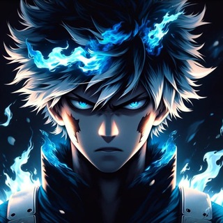 Telegram profile photo for Road to 1M$/month 🚀 - by La Moula