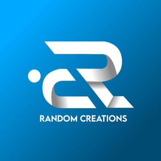 Telegram profile photo for Random Creations